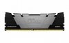 KINGSTON DDR4 16GB 3600MT/s CL16 DIMM FURY Renegade Czarny